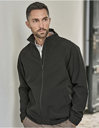TEE-9602-Club Jacket